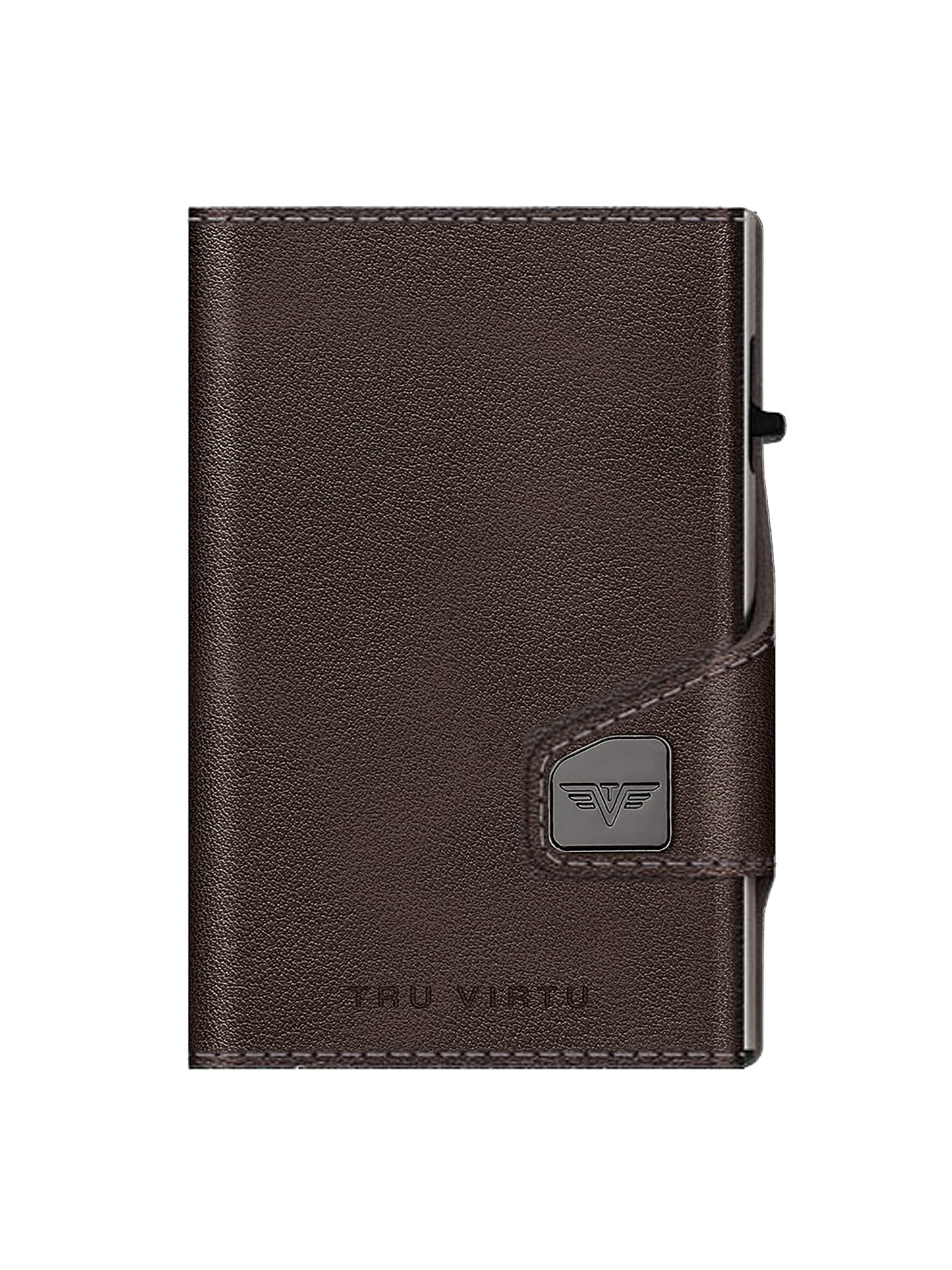 Wallet Click & Slide-Nappa