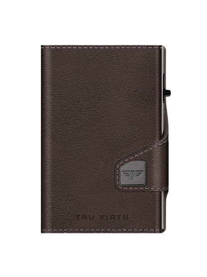 Wallet Click & Slide-Nappa