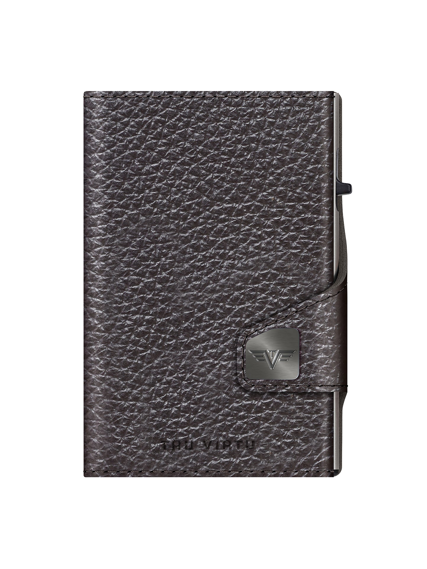 Wallet Click & Slide-Nappa