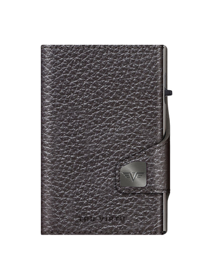 Wallet Click & Slide-Nappa
