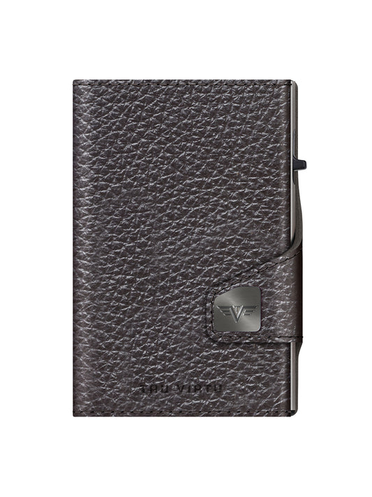 Wallet Click & Slide-Nappa