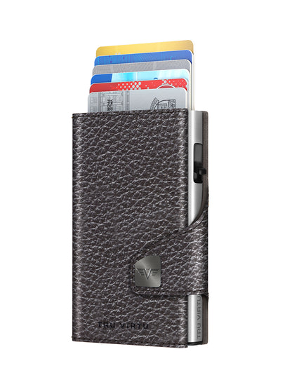 Wallet Click & Slide-Nappa