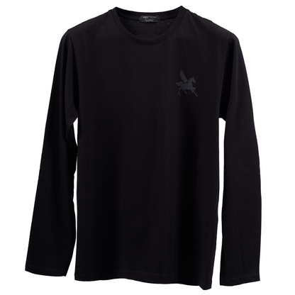 Basic Long Sleeve