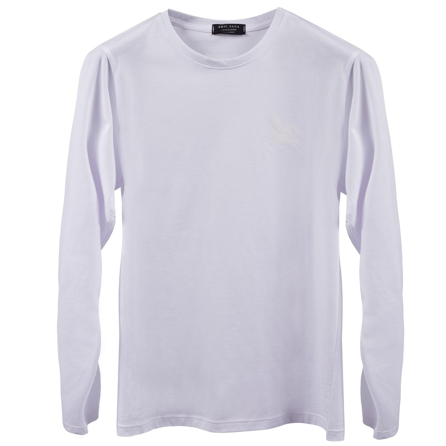 Basic Long Sleeve