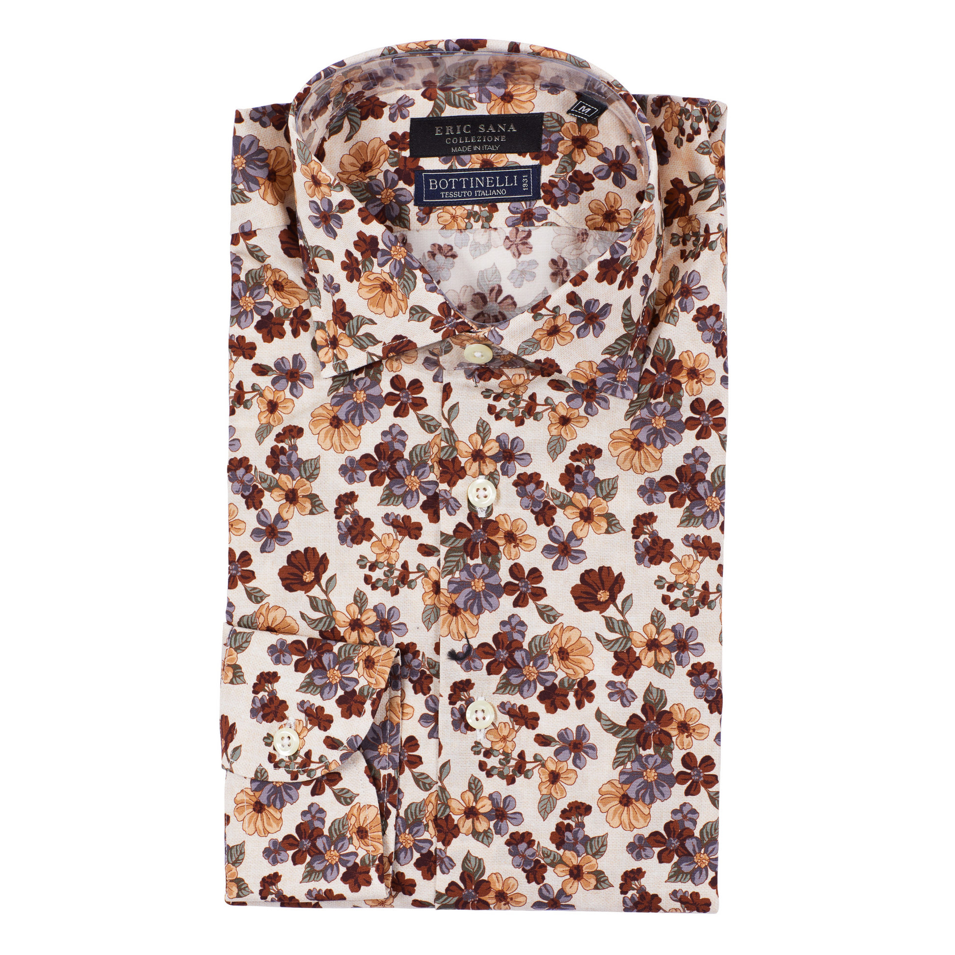 Mens Bouquet Shirt