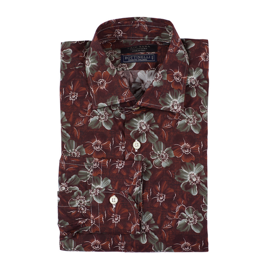 ES F22 MENS ORCHID SHIRT