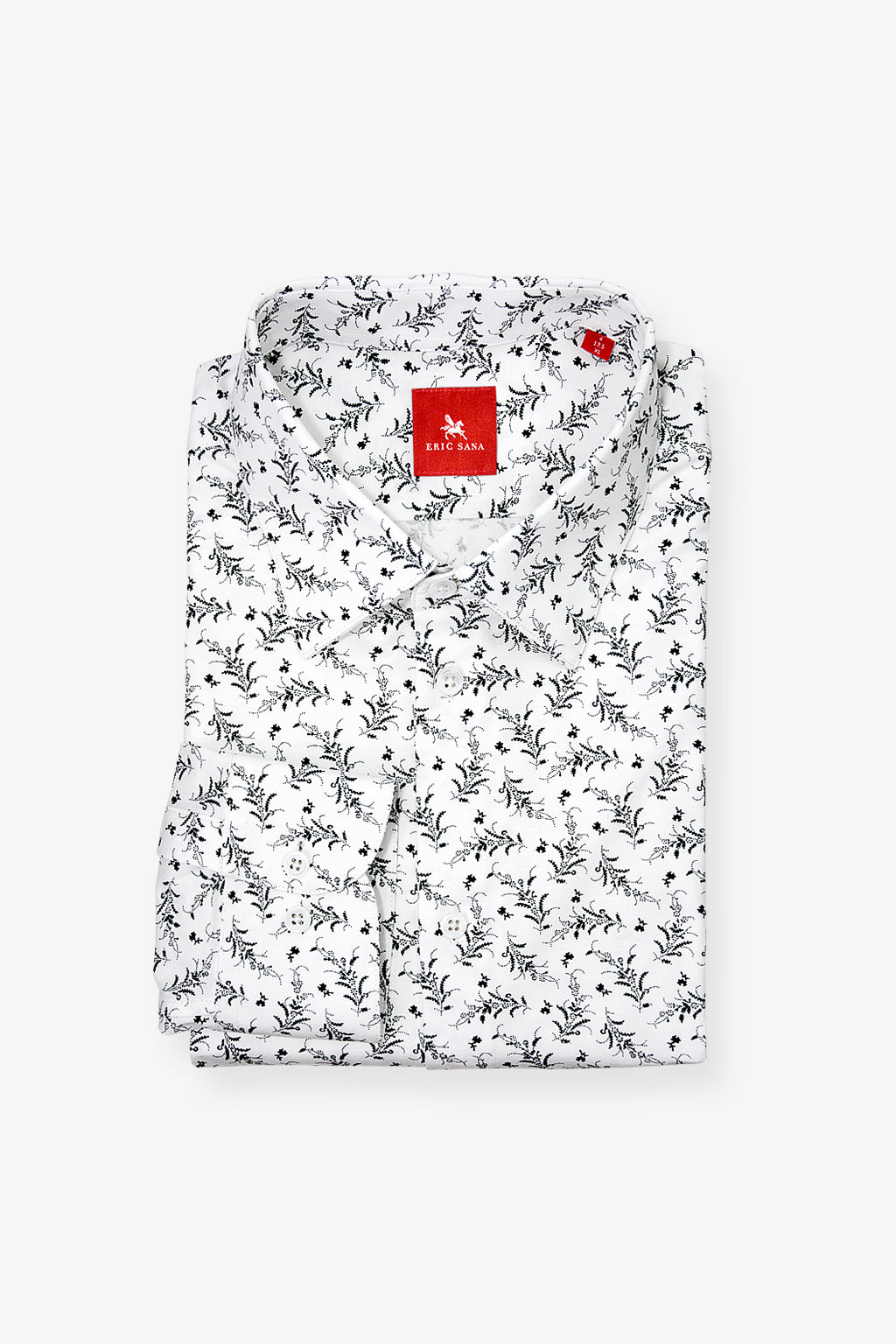 ESSENTIAL SHIRT PRINT