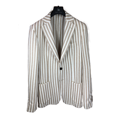 Sidney Stripe Blazer