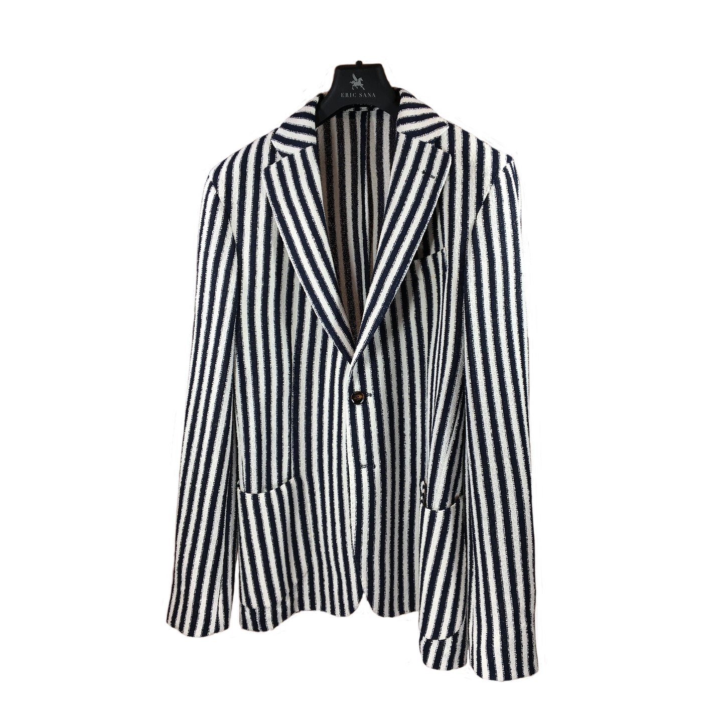 SIDNEY STRIPE BLAZER