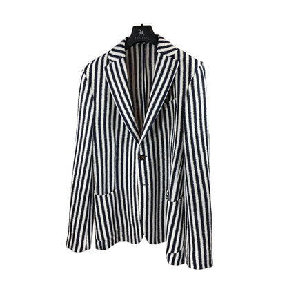 Sidney Stripe Blazer