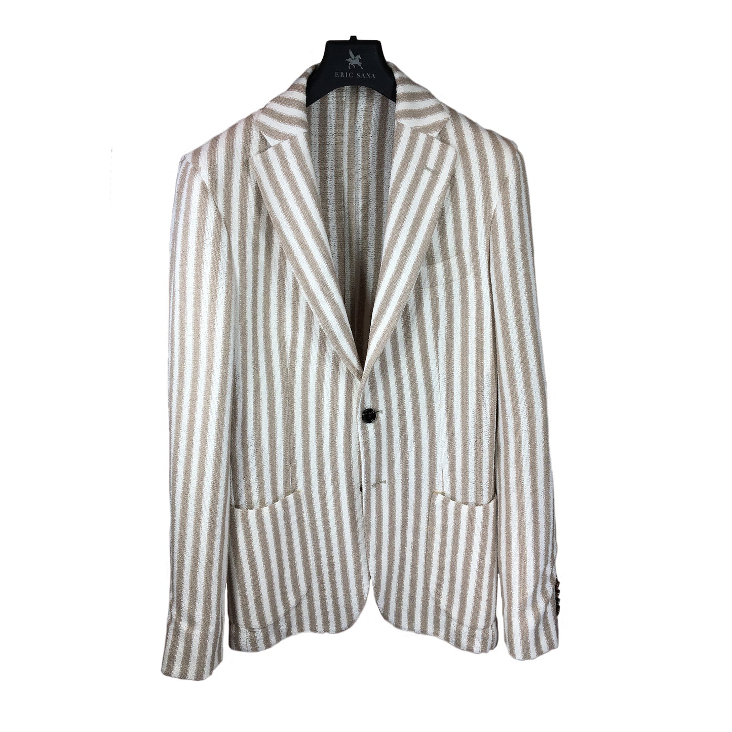 SIDNEY STRIPE BLAZER